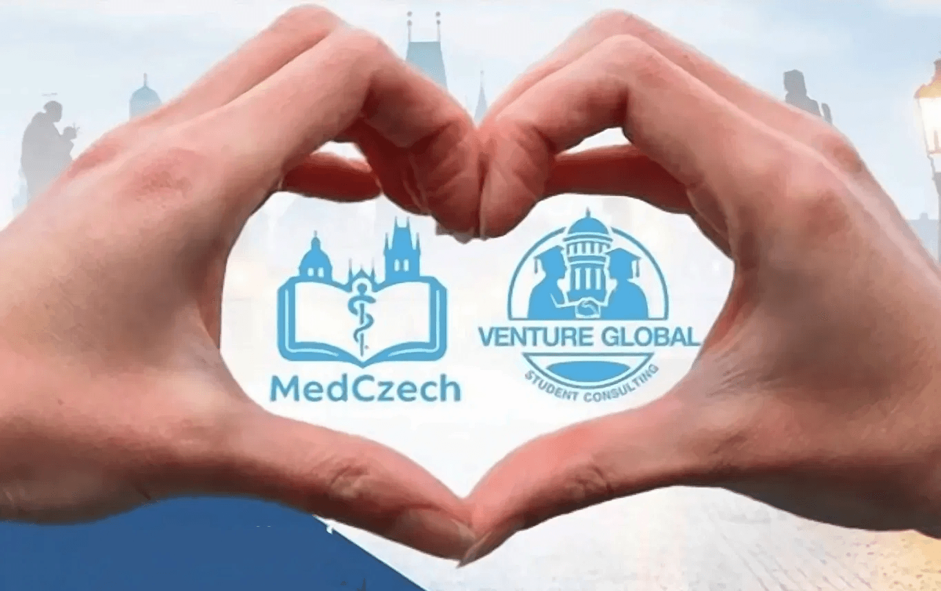 Venture Global x MedCzech cooperation