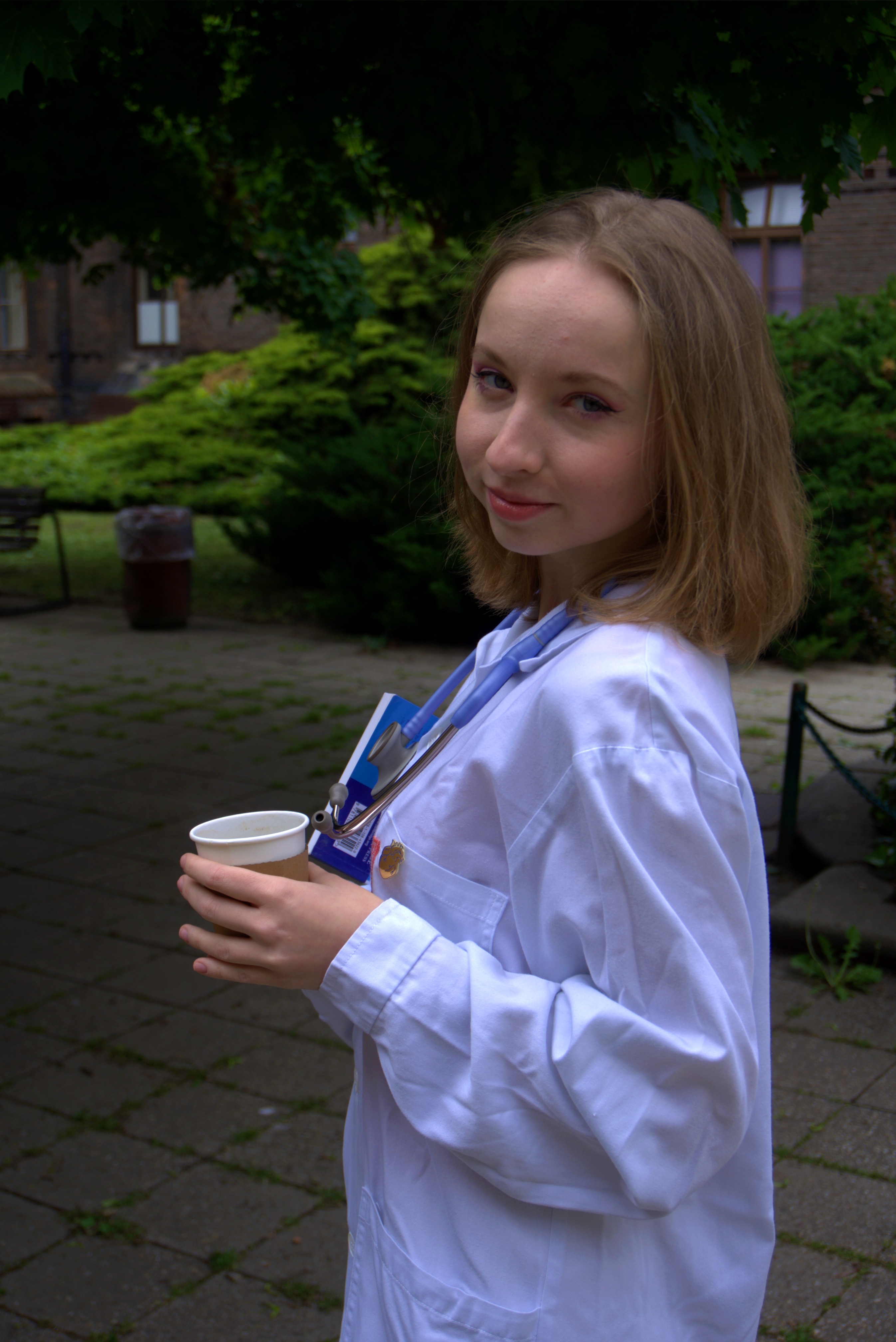 Alena, MD