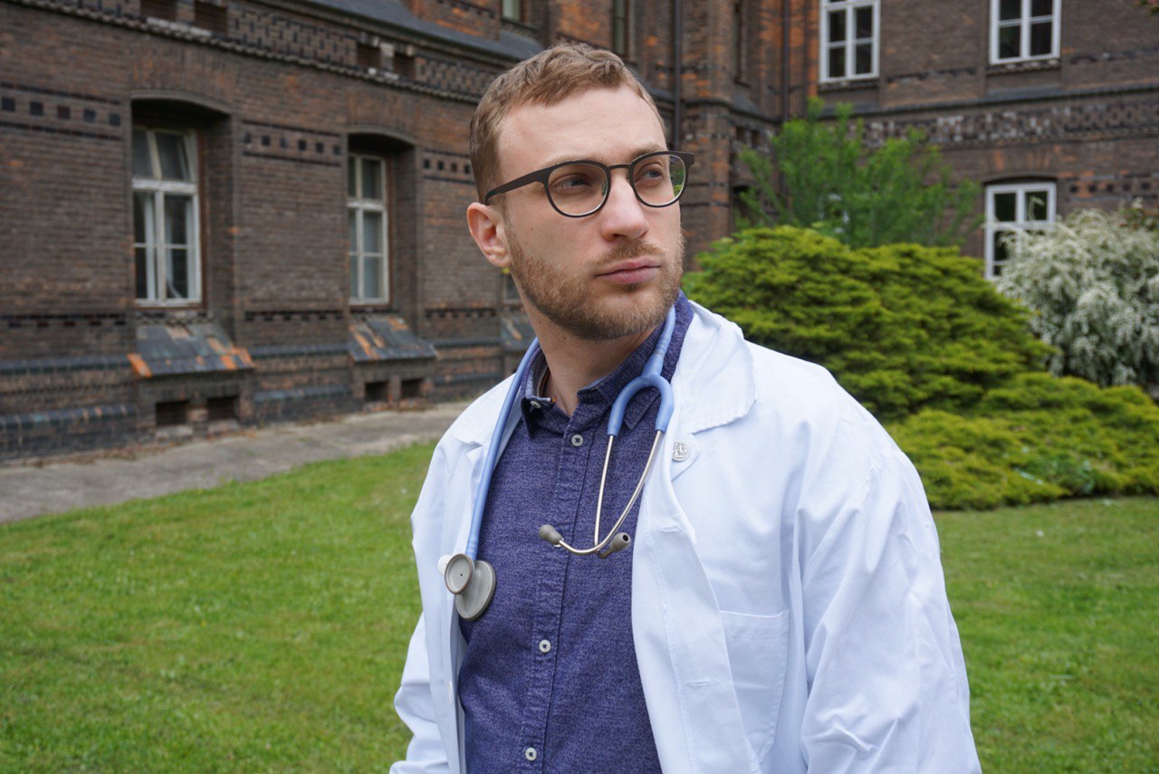 Serge, MD